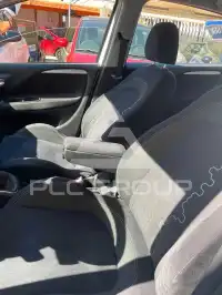 2013 Fiat Punto