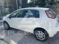 2013 Fiat Punto