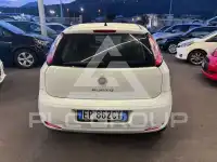 2013 Fiat Punto