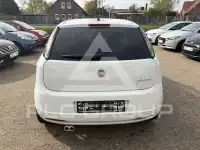 2013 Fiat Punto