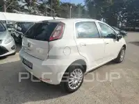 2013 Fiat Punto