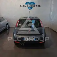 2013 Fiat Punto