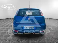 2013 Fiat Punto