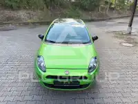 2013 Fiat Punto