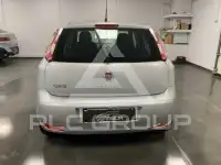 2013 Fiat Punto