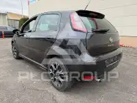 2013 Fiat Punto