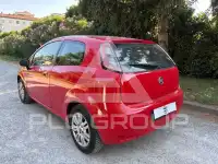 2013 Fiat Punto