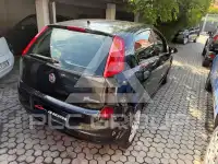 2013 Fiat Punto