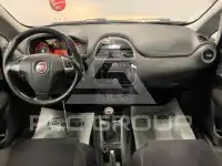 2013 Fiat Punto