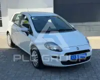 2013 Fiat Punto