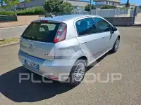 2013 Fiat Punto