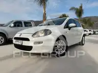 2013 Fiat Punto