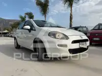 2013 Fiat Punto