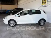 2013 Fiat Punto