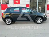 2013 Fiat Punto