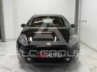 2013 Fiat Punto