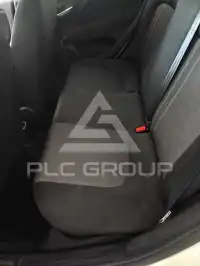 2013 Fiat Punto