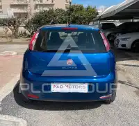 2013 Fiat Punto