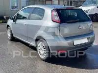 2013 Fiat Punto