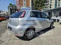 2013 Fiat Punto