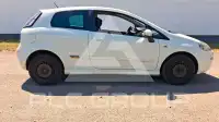 2013 Fiat Punto