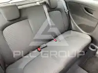 2013 Fiat Punto