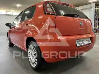 2013 Fiat Punto