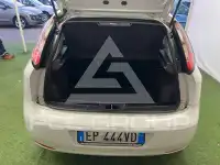 2013 Fiat Punto