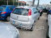 2013 Fiat Punto