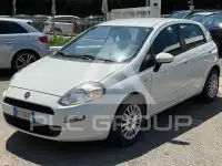 2013 Fiat Punto