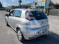 2013 Fiat Punto