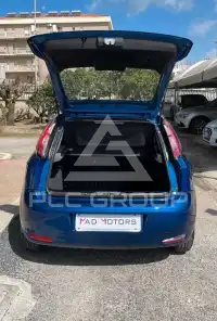 2013 Fiat Punto