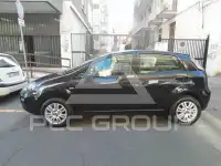 2013 Fiat Punto