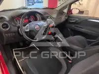 2013 Fiat Punto