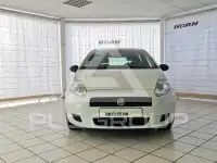 2013 Fiat Punto