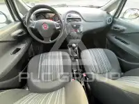 2013 Fiat Punto