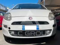 2013 Fiat Punto