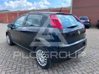 2013 Fiat Punto