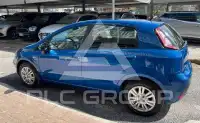 2013 Fiat Punto