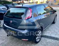 2013 Fiat Punto