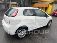 2013 Fiat Punto