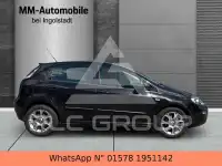 2013 Fiat Punto