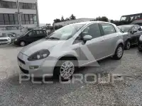 2013 Fiat Punto