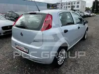 2013 Fiat Punto