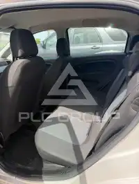 2013 Fiat Punto