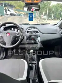 2013 Fiat Punto