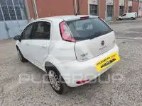 2013 Fiat Punto