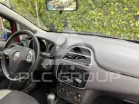 2013 Fiat Punto