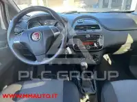 2013 Fiat Punto