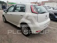 2013 Fiat Punto